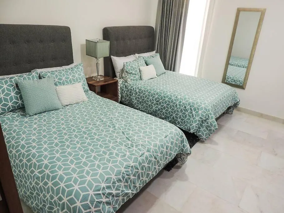 Beautiful Ocean View Condo, 3Br 3.5 Bt Cabo San Lucas