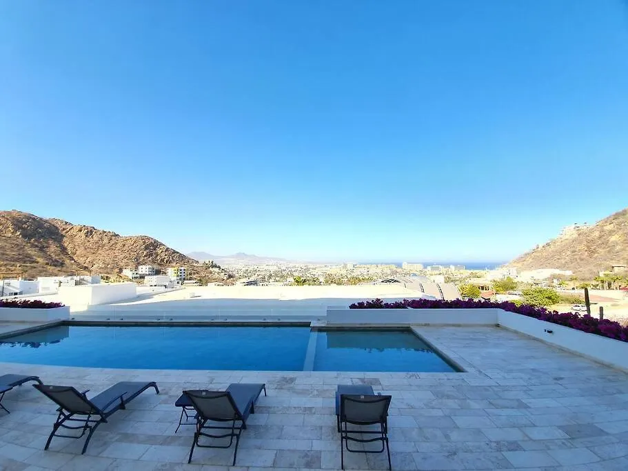 Apartament Beautiful Ocean View Condo, 3Br 3.5 Bt Cabo San Lucas Meksyk