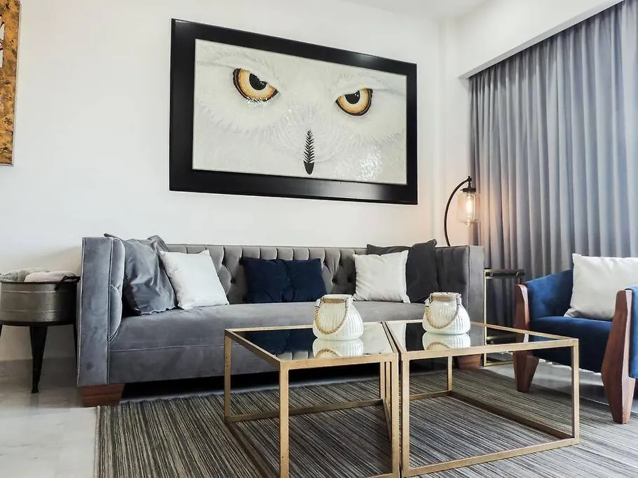 Beautiful Ocean View Condo, 3Br 3.5 Bt Cabo San Lucas Apartament