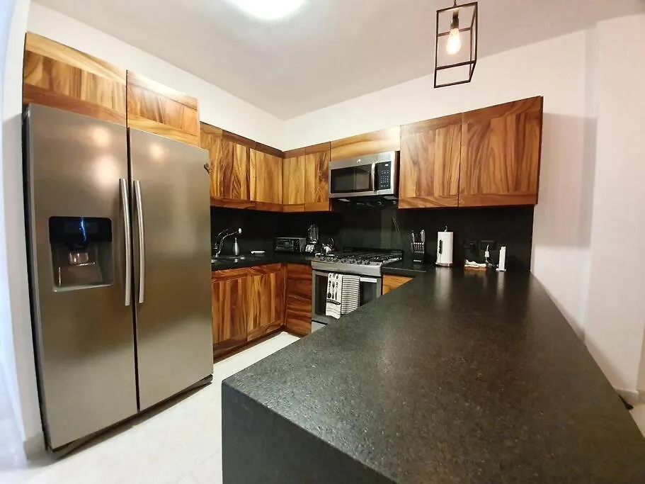 Beautiful Ocean View Condo, 3Br 3.5 Bt Cabo San Lucas Meksyk